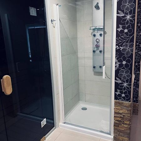 Spa-Отель Релакс Kharkiv Bagian luar foto